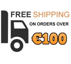 free shipping