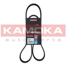 KAMOKA 7017010 Serpentine Belt for Alfa Romeo(164), Fiat Croma(154), Renault Twingo III, Smart ForTwo(453)
