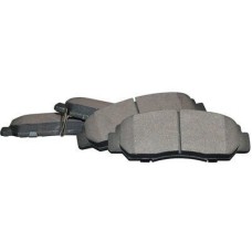 JP Group 3463600810 Brake Pads for Honda & Acura - Front Axle