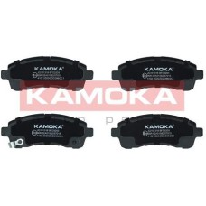 Kamoka JQ101318 Brake Pad Set (Front Axle)