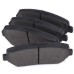 FEBI BILSTEIN 116395 Brake Pads for Mazda CX-5