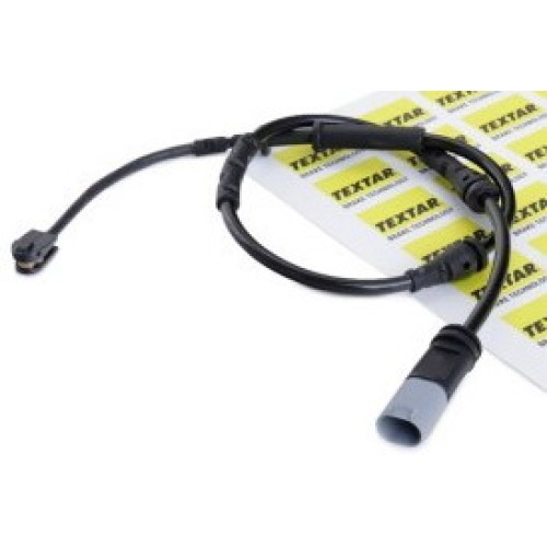 Genuine MINI BMW Rear Brake Pad Wear Sensor – F54 F55 F56 F57 F60 – 34356865612