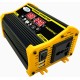 LGD G2 300W (4,000W Peak)  12V AC to 220V DC Car Power Inverter - Black