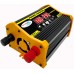 LGD G2 300W (4,000W Peak)  12V AC to 220V DC Car Power Inverter - Black