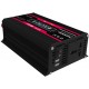 LGD Modified Sinewave 300W (4,000W Peak)  12V AC to 220V DC Car Power Inverter - Black