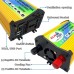 LGD 300W (3,000W Peak)  12V AC to 220V DC Car Power Inverter - Yellow