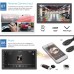 LeChic 10-inch Car Android System (2GB + 32GB), WiFi, GPS Navigation, 12LED Reverse Camera, Mirror Link