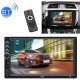 LeChic 7-inch Car FM Radio & MP5 Player with Bluetooth & Mirror Link