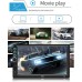 LeChic 7-inch Car FM Radio & MP5 Player with Bluetooth & Mirror Link