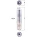 Knecht  KL 169/4D Fuel Filter for BMW & Mini