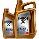 Eneos X 0W-20 Ultra Synthetic Oil - Ideal for Hybrid & Start-Stop Engines by Toyota, Nissan, Mazda, Lexus, Honda, Suzuki, Mitsubishi (4-liters)