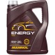 MANNOL MN7511-5 HC-Synthetic 5W30 Engine Oil for Cars without Turbo-Charger (5-Liters)