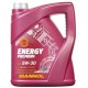 Mannol MN7908-5 / 5W30 Synthetic Engine Oil for most European and Japanese Models  - (5-liters)