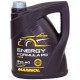 Mannol MN7913 5W40 Synthetic Oil for Cars, SUVs,Light Trucks, Minibuses - (5-liters)