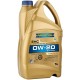 RAVENOL EHC SAE 0W-20 Premium Quality Full Synthetic Engine Oil - (5-Liter)