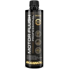 MANNOL MN9009-045 Motor Flush Professional Engine Oil Additive - 450ml