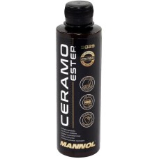 MANNOL MN9829-025 Ceramo Ester Engine Oil Additive - 250ml
