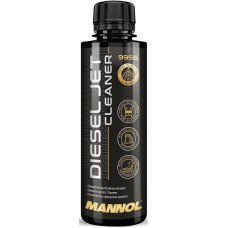 MANNOL MN9956-025PET Diesel Jet Cleaner - 250ml