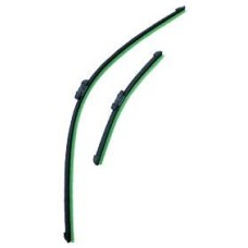 PG-MARO Front Windshield Wipers for Toyota Sienta NCP17  (Japan)