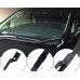 PG-MARO (Japan) Front Windshield Wipers for Toyota Sienta NCP17  (Japan)