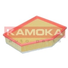 KAMOKA F255701 Air Filter for BMW 5(G30,G31,F90) / 6(G32) / 7(G11,G12) / X3(G01,F97) / X4(G02,F98) / X5(G05) / X6(G06) / X7(G07)