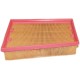 ASHIKA 20-01-135 Air Filter for Nissan, Renault