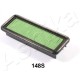 Ashika 20-01-148 Air Filter for Nissan Micra(K13), March(K13), Note(E12 Europe)