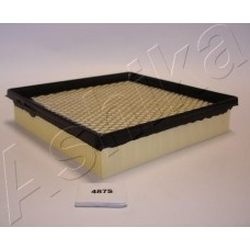 Ashika 20-04-487 Air Filter for Honda Civic V/VI, CR-V I, HR-V, Insight, S-Max