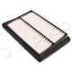 Japko 20844 Air Filter for Suzuki Baleno, Swift, SX4-Cross, Vitara & xBee