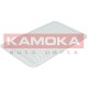 Kamoka F211801 Air Filter for Mazda Axela, 2, Demio, 3, Verisa