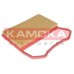 Kamoka F233801 Air Filter for Seat Ibiza/Mii, Skoda Citigo/Fabia, Volkswagen(VW) Load Up!/Polo/Up!