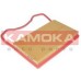 Kamoka F233801 Air Filter for Seat Ibiza/Mii, Skoda Citigo/Fabia, Volkswagen(VW) Load Up!/Polo/Up!