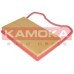 Kamoka F233801 Air Filter for Seat Ibiza/Mii, Skoda Citigo/Fabia, Volkswagen(VW) Load Up!/Polo/Up!