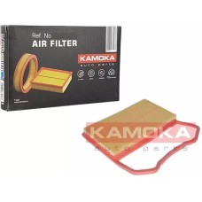 Kamoka F233801 Air Filter for Seat Ibiza/Mii, Skoda Citigo/Fabia, Volkswagen(VW) Load Up!/Polo/Up!