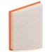 Kamoka F237901 Air Filter for BMW 1(F40), BMW 2(F44, F45, F46), BMW X1(F48), X2(F39), Mini(F54, F55, F56, F57, F60)