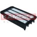 Kamoka F256501 Air Filter for Honda Civic, CR-V, Avancier, Breeze