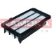 Kamoka F256501 Air Filter for Honda Civic, CR-V, Avancier, Breeze