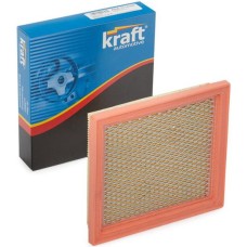 Kraft 1714100 Air Filter for Nissan Note, Micra, Cube, March, AD, Mitsubishi Lancer Cargo, Mazda Familia Van