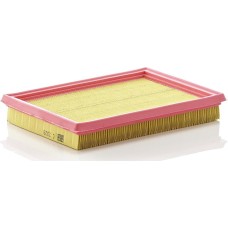 MANN C2329 Air Filter for Honda, Nissan Infiniti, Renault