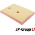 JP Group 1118610000 Air Filter for Audi, Seat, Skoda, Cupra & Volkswagen 