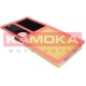 Kamoka F233701 Air Filter for Fiat, Mercedes, Opel, Seat, Skoda, Volkswagen, Toyota, Volvo & Suzuki