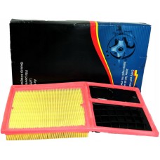Kraft 1716550 Air Filter for VW Caddy/Golf/Polo, Seat Altea/Cordoba/Ibiza/Leon & Skoda Fabia/Octavia/Roomster