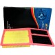 Kraft 1716550 Air Filter for VW Caddy/Golf/Polo, Seat Altea/Cordoba/Ibiza/Leon & Skoda Fabia/Octavia/Roomster