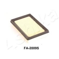 Ashika 20-02-2009 Air Filter for Toyota, Citroen & Peugeot