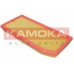 Kamoka F257301 Air Filter for Mercedes GLC/C-Class/E-Classs