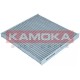 Kamoka F518801 Activated Carbon Cabin/Pollen Filter