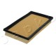 Japko 202017 Air Filter for Toyota CH-R/RAV4/Corolla/Mirai/Camry and Lexus UX/NX