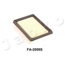 Japko 202009 Air Filter for Toyota, Citroen & Peugeot