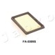 Japko 202009 Air Filter for Toyota, Citroen & Peugeot