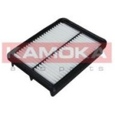 Kamoka F239101 Air Filter for Mazda 2/Demio/Mazda 3/Axela/CX-3 & Toyota  Scion IA/Yaris R/IA